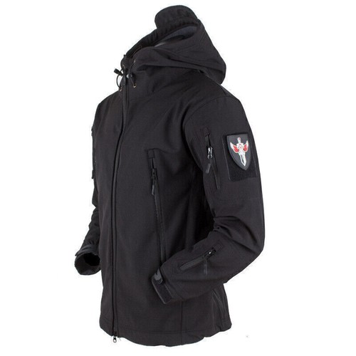 Mens softshell jacket - mens,
