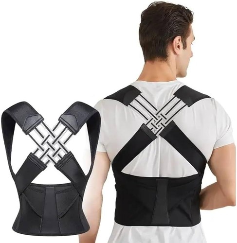 Unisex posture corrector - posture,
