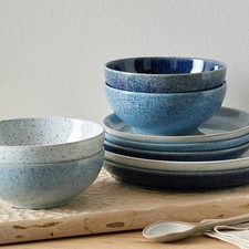 Dinner Set: 12 Piece Denby