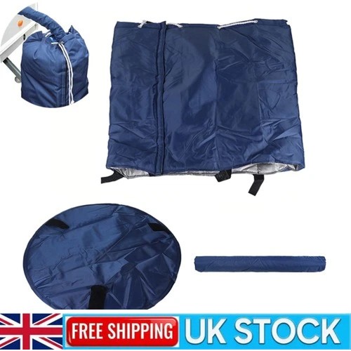 Caravan insulated for - insulated, aquaroll