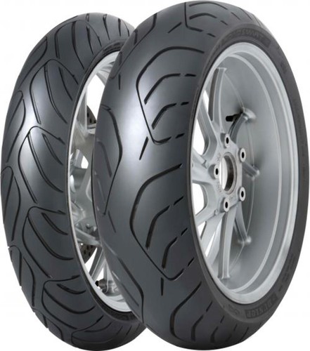 Dunlop 160 zr17 - 160/60,