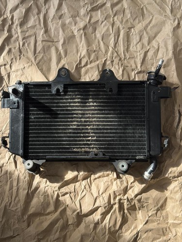 Ktm duke 390 125 - 390/125, (2017-2023)