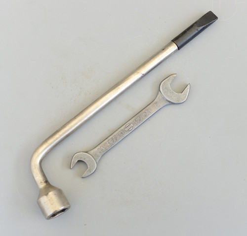 Set vintage nissan - set, motor