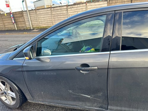 Ford focus front passenger - focus,