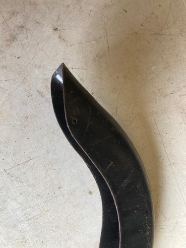 Ajs matchless amc chain guard - chain,