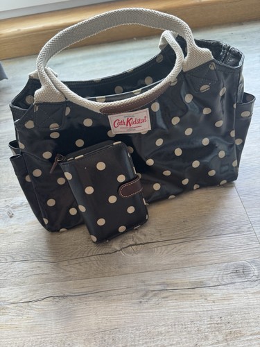 Cath kidston handbag - cath,