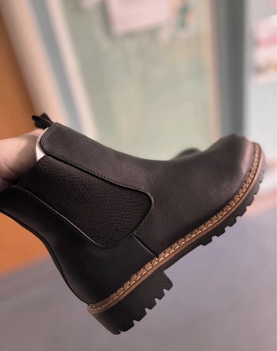 Pavers wide fit - slip, on