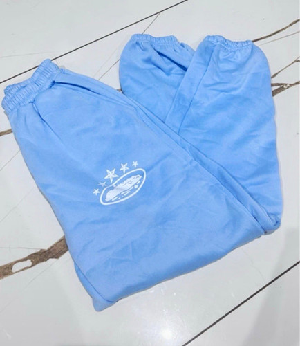 Mens size medium - baby, blue