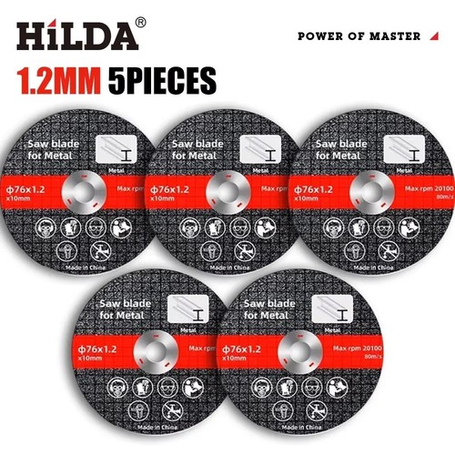 Hilda 12v mini angle grinder - hilda,