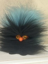 Original Vintage Hairy GLOOK