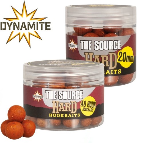 Dynamite baits the source - baits,