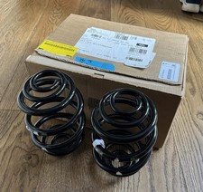 Genuine BMW E30 Mtech Rear