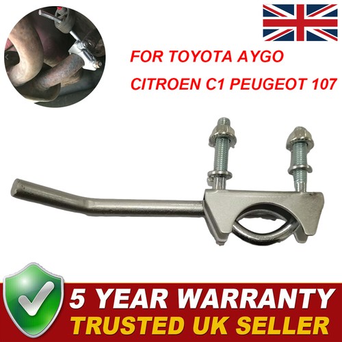 For toyota aygo citroen - toyota,