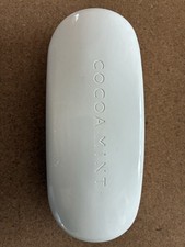 Glasses Case Cocoa Mint - All