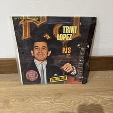 Trini Lopez - Trini Lopez At