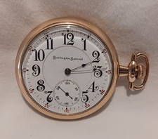 VINTAGE ILLINOIS BURLINGTON