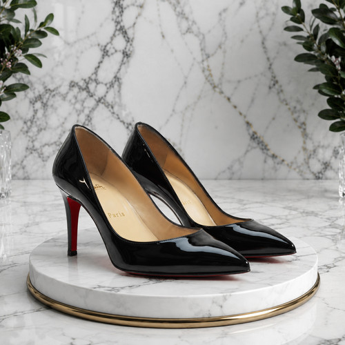 Christian louboutin pigalle - christian,