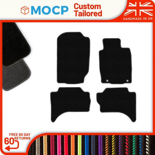 Carpet van mats - van, to