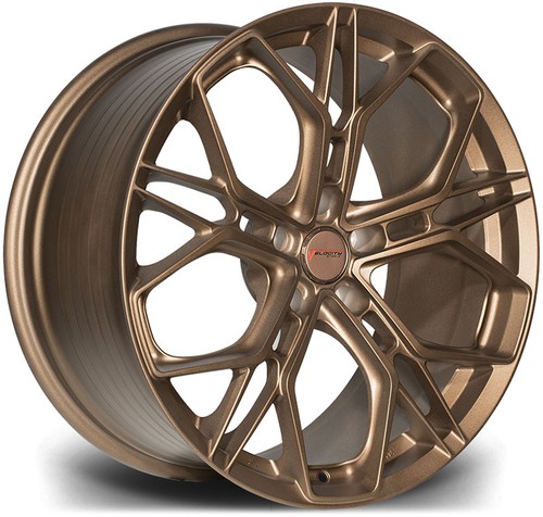 Alloy wheels velocity - alloy, vf7