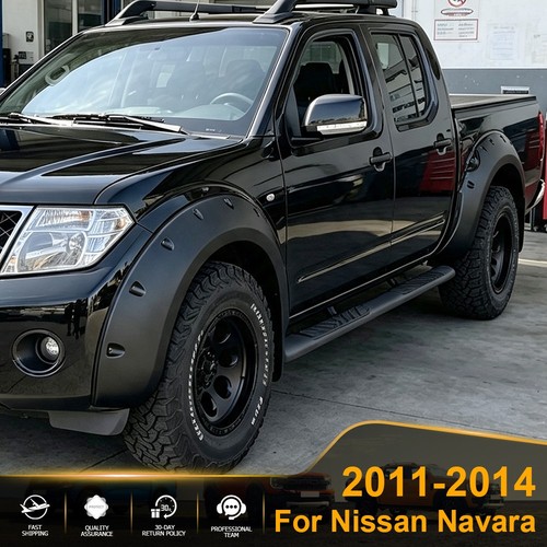 For nissan navara - nissan, d40