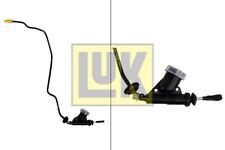 Clutch Master Cylinder No SVHC Fits MG MG ZT MG ZT-T Rover 75 LuK 511014510