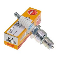 NGK BR8ES Spark Plug fits