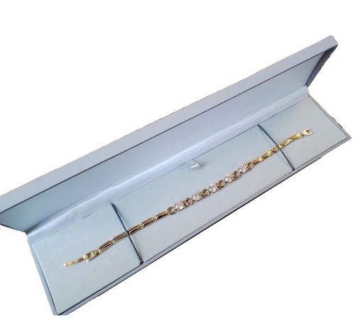Real gold finish - real,