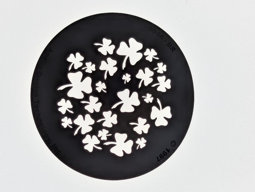 3544 apollo design 3 leaf - -,