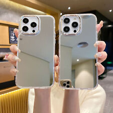 Makeup Mirror Phone Case for