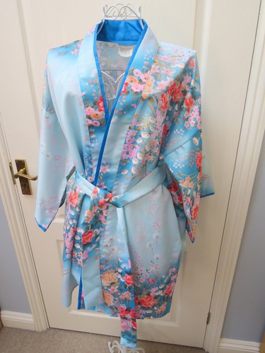Japanese vintage kimono one - vintage,