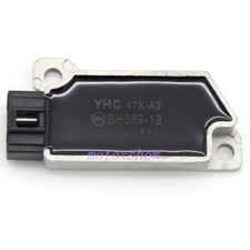 For Yamaha Rectifier Regulator