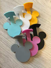 Disney Mickey Ears/Headband
