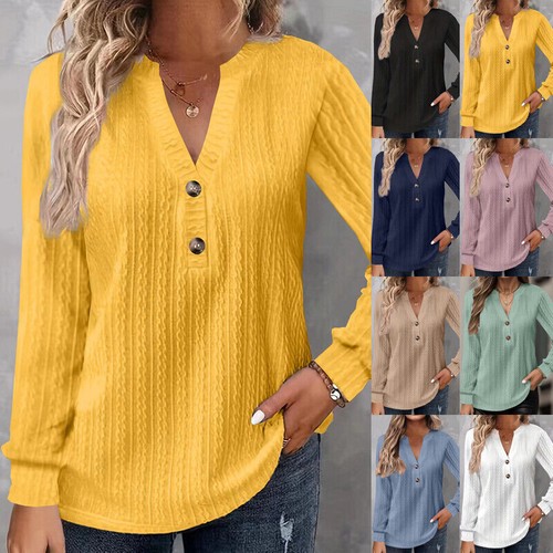 Ladies jumper top neck - jumper,