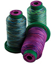 1000m Isacord Embroidery