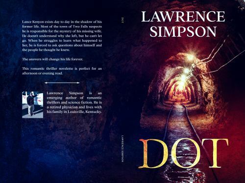Dot simpson lawrence - simpson,,
