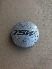 TSW WHEEL CENTRE HUB CAP COVER