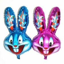 Bunny Balloon  Foil Rabbit