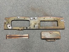 1939-1946 Chevy GMC Army