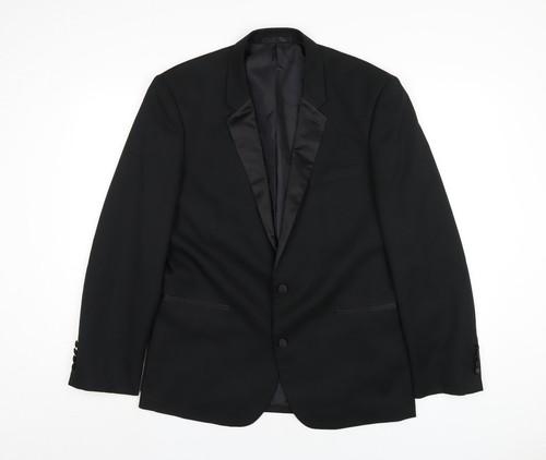 Taylor wright mens black - &,