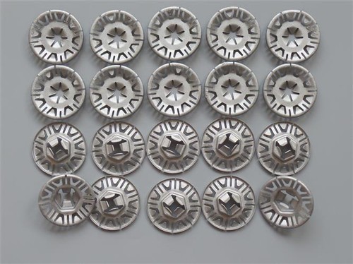 Clamp washer engine - clamp,