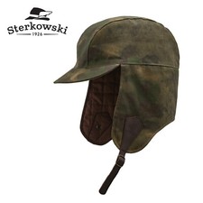 Sterkowski EXPEDITION Waxed