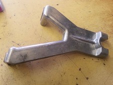 HAYTER HARRIER 41 410016 RIGHT