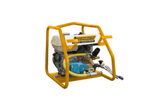 Brendon Petrol Pressure Washer