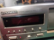 Pioneer T-D7 (CT-S670D EU) 3