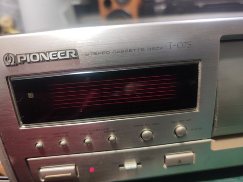 Pioneer 3 - (ct-s670d,