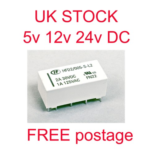12v 24v coil bistable - 5v,, 12v,
