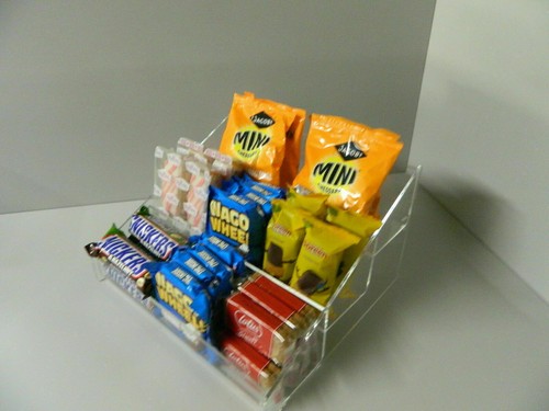 Chocolate bar sweets step - sweets, 2