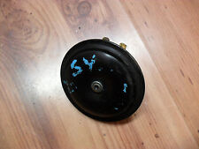 SYM JOYRIDE 200 JOY RIDE 2003 03 HORN GENUINE SYM PART TESTED WORKING HOOTER 12V