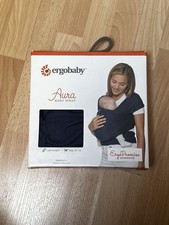 Ergobaby Aura Baby Wrap -