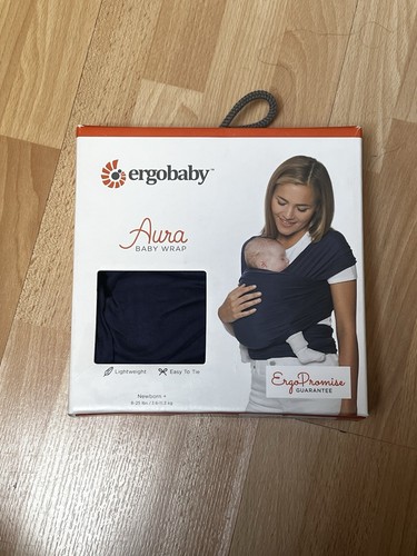 Ergobaby aura baby wrap - aura,
